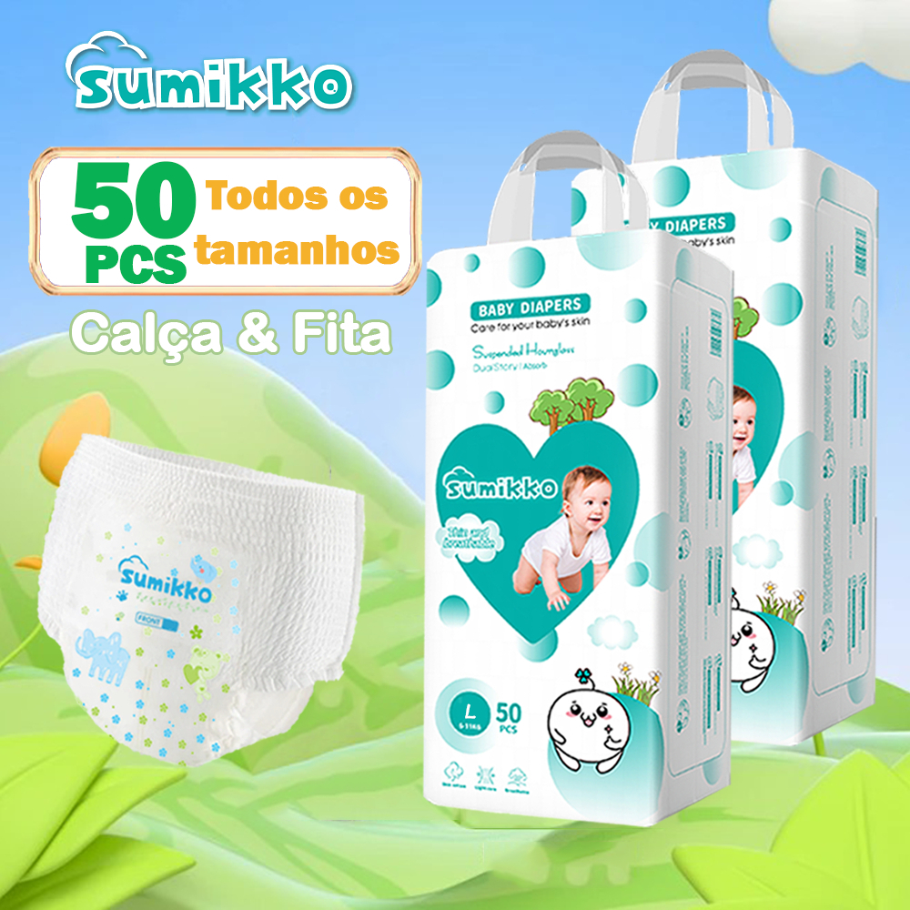 Sumikko 50 E Unidades Infantil M