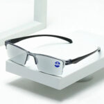 Oculos multifocal antiluz para leituras