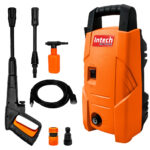 Lavadora De Alta Pressão Califórnia 1300w