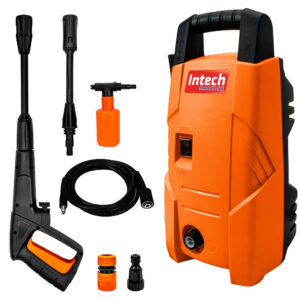 Lavadora De Alta Pressão Califórnia 1300w