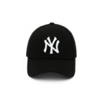 Bone Ny Yankes Unisex