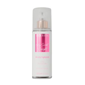 Body Splash My Sweet Delight 200 Ml Spray