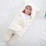Saco de Dormir Bebe Ursinha