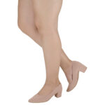 Sapato Social Scarpin Bico Fino
