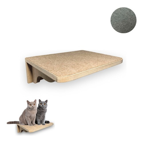 Prateleira para Gatos