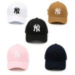 Bone Ny Yankes Unisex