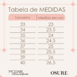 Tênis Modare Ortopédico Feminino