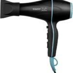 Secador Style 2000w Preto 110v