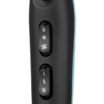 Secador Style 2000w Preto 110v
