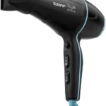Secador Style 2000w Preto 110v