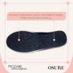 Tênis Modare Ortopédico Feminino