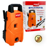 Lavadora De Alta Pressão Califórnia 1300w