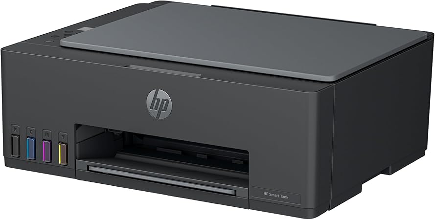 Impressora Multifuncional HP