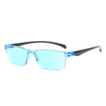 Oculos multifocal antiluz para leituras
