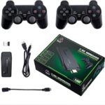 Game Stick 10mil ou 20 mil Jogos