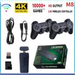 Game Stick 10mil ou 20 mil Jogos
