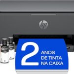 Impressora Multifuncional HP