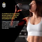 Soldiers Nutrition Creatina Monohidratada 500g