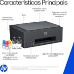 Impressora Multifuncional HP