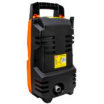 Lavadora De Alta Pressão Califórnia 1300w