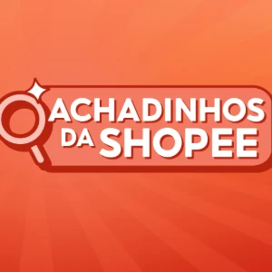 Achadinhos da Shopee