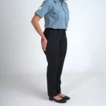 Sapato Feminino Ortopédico Salto Baixo
