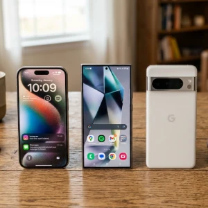 Celulares