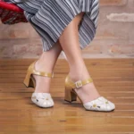Sapatos Femininos