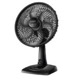 Ventilador Mondial 30cm Vsp 30 B 127v (ultimas unidades)