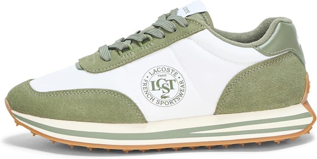 Tênis Lacoste Masculino L-spin