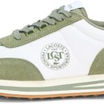 Tênis Lacoste Masculino L-spin