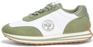 Tênis Lacoste Masculino L-spin